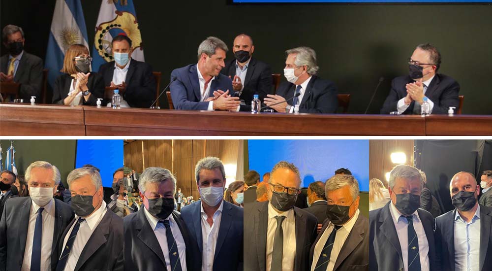 Noticia 18 de enero