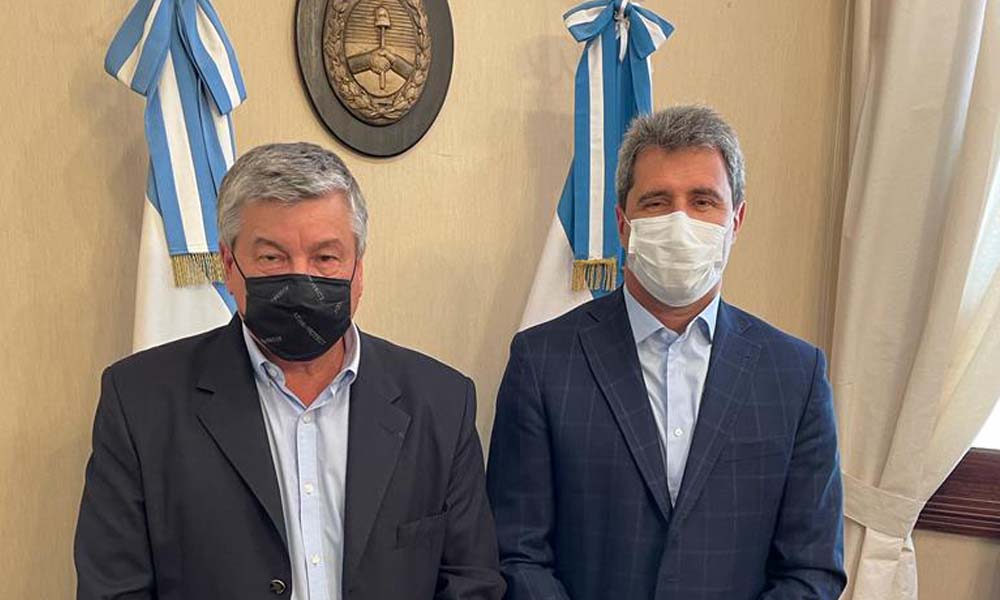 Noticia 19 de enero